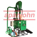 POULTRY FEED EQUIPMENT